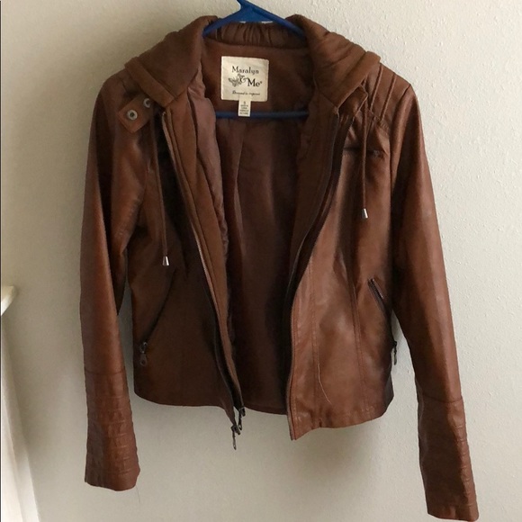 light brown parka womens